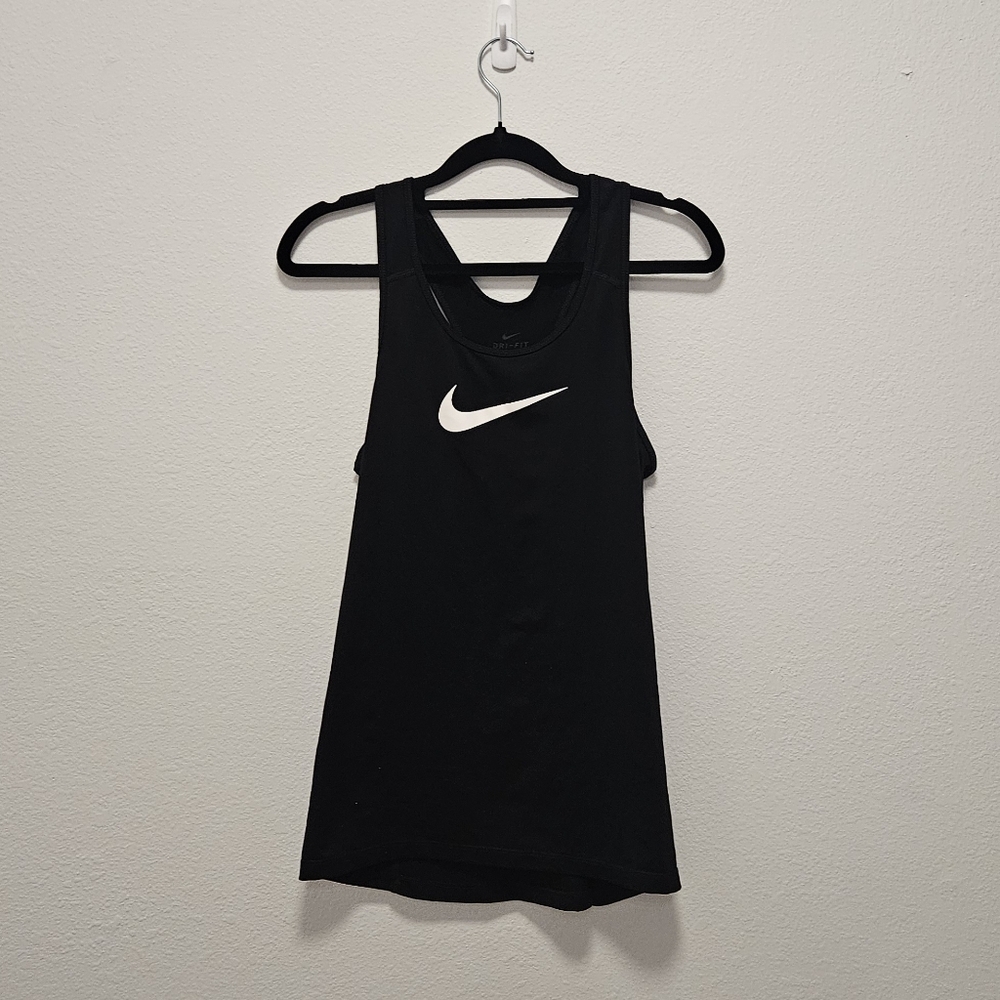 Nike Racer Back Tank